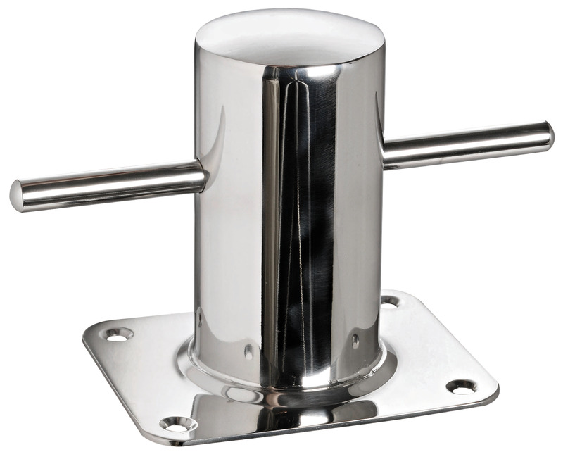 Ercole bollard 60 mm