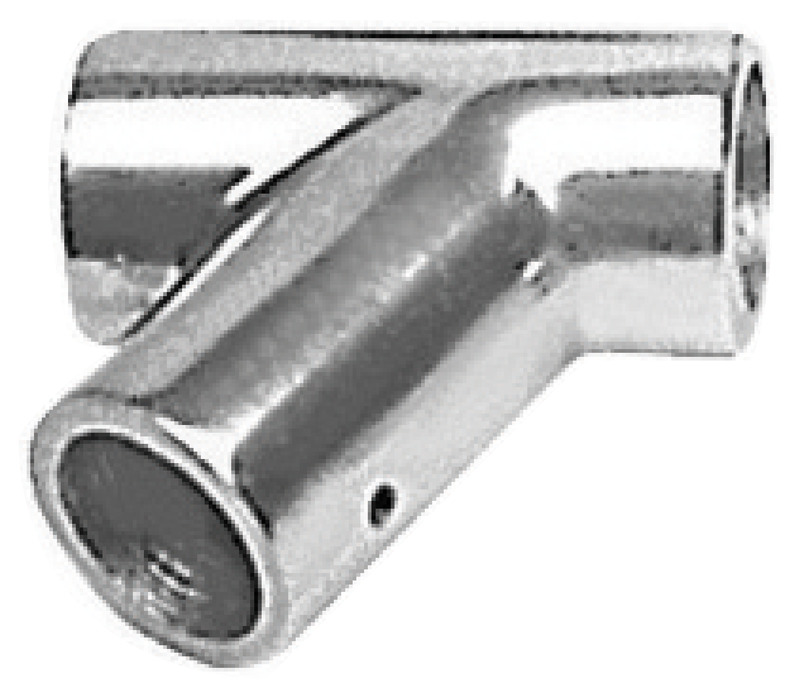 Pulpit T-joint 60° 30 mm