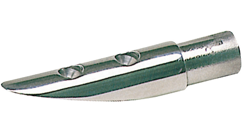 Pulpit base 16° 22 mm