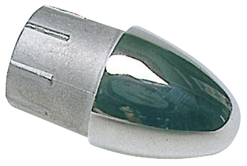 Pipe plug for pipes Ø 22 mm