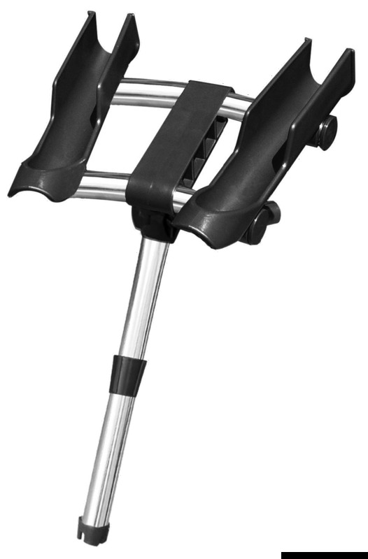 Quicklift rod holder insert f. Nr. 2 rods
