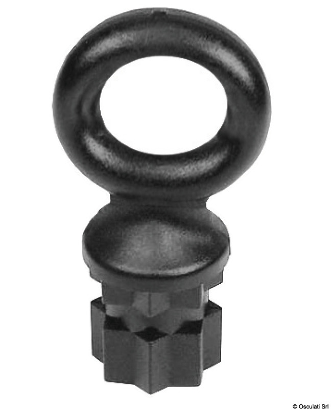 Eye25 Pair Black