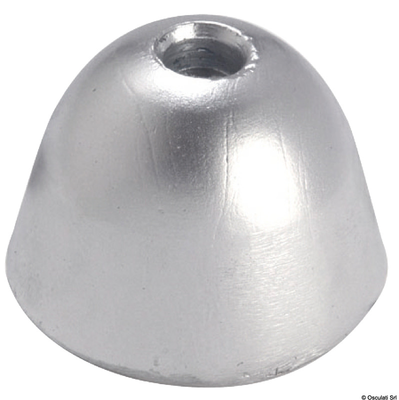 Spare anode for Vetus Bow 130/160