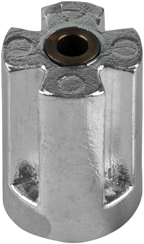 Zinc anode B