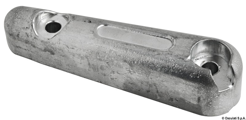 Transmission anode weight 1.750