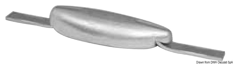 Welding anode 500 g