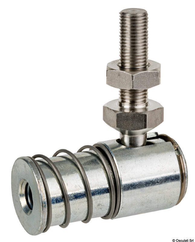 Coupling A44
