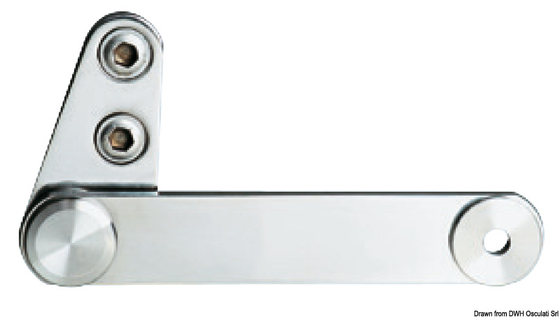Return rod kit LA1