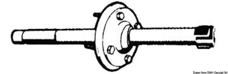 SS bracket S40
