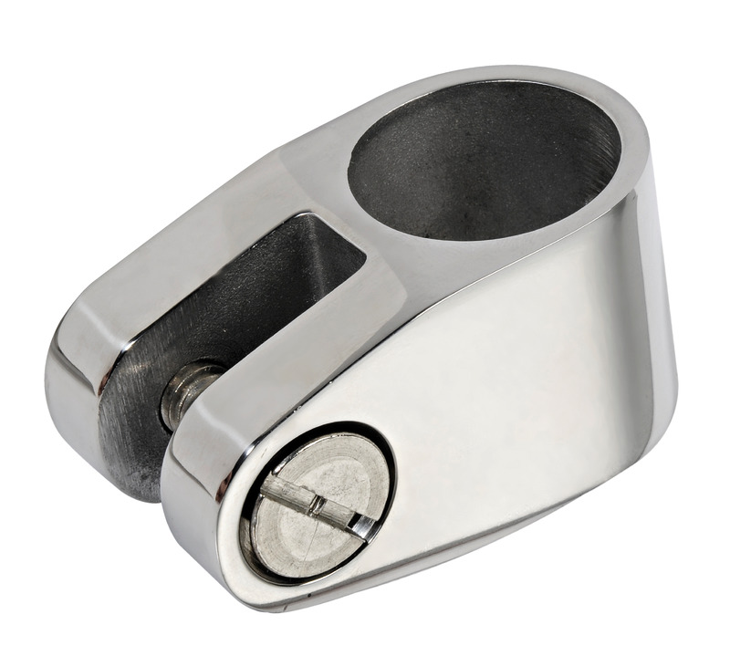 Fork joint 25 mm