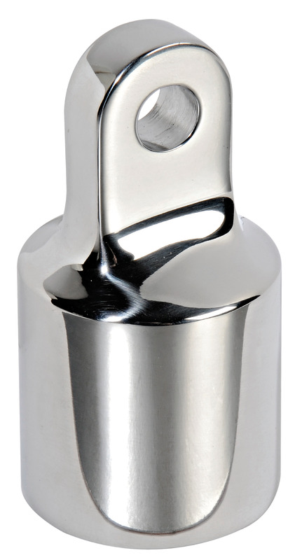 End cap 25 mm