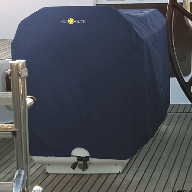 Cockpit Table Cover mm 135x50x70