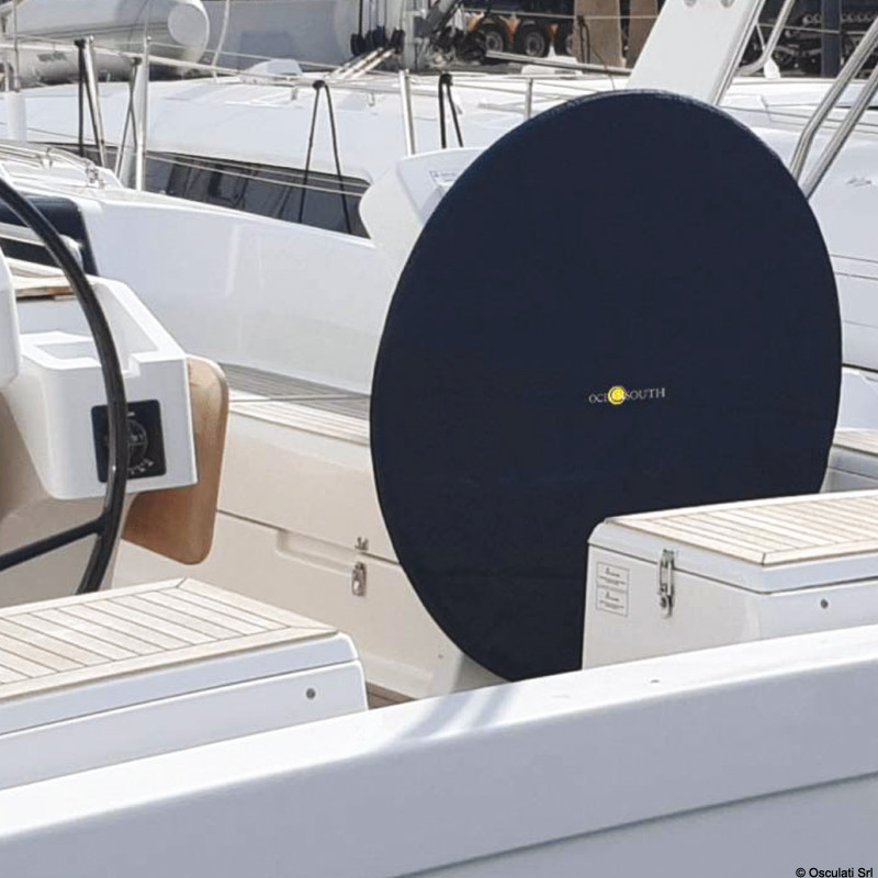 Yacht Steering Wheel Covers Ø 812 mm