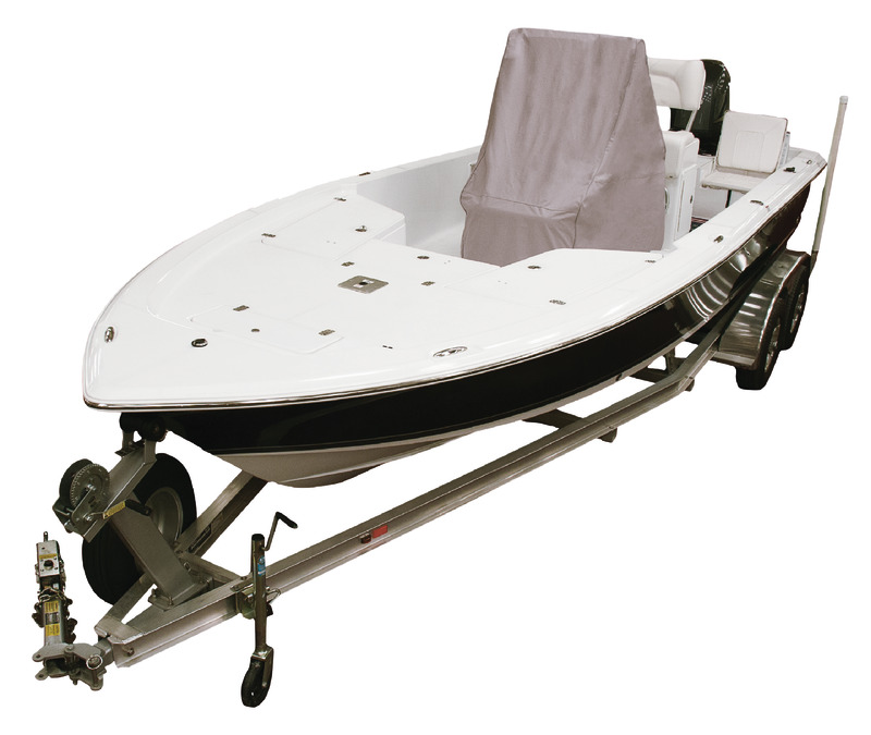 Console cover M6