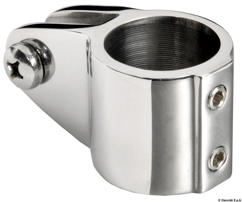 Reinforced fork joint 30 mm