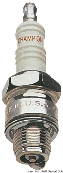 Sparkplug Champion QL78C