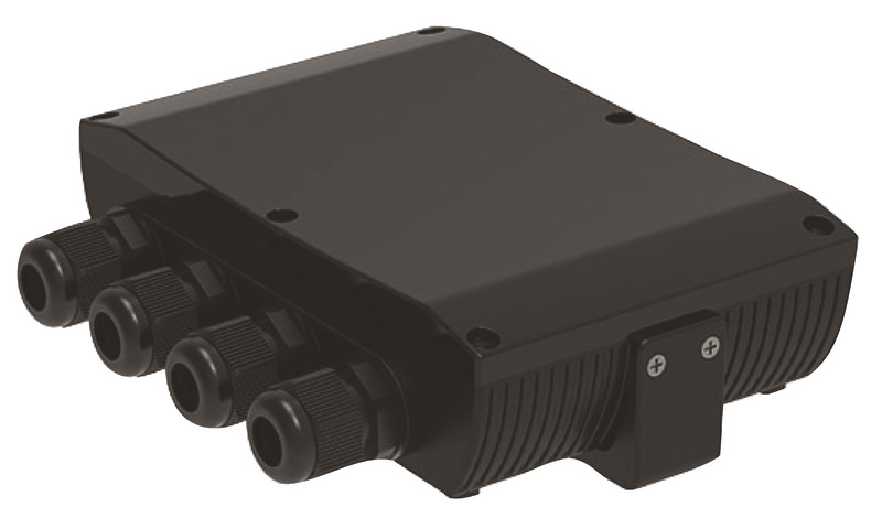 Synchro ctrl unit+receiver for table legs 48.733.24
