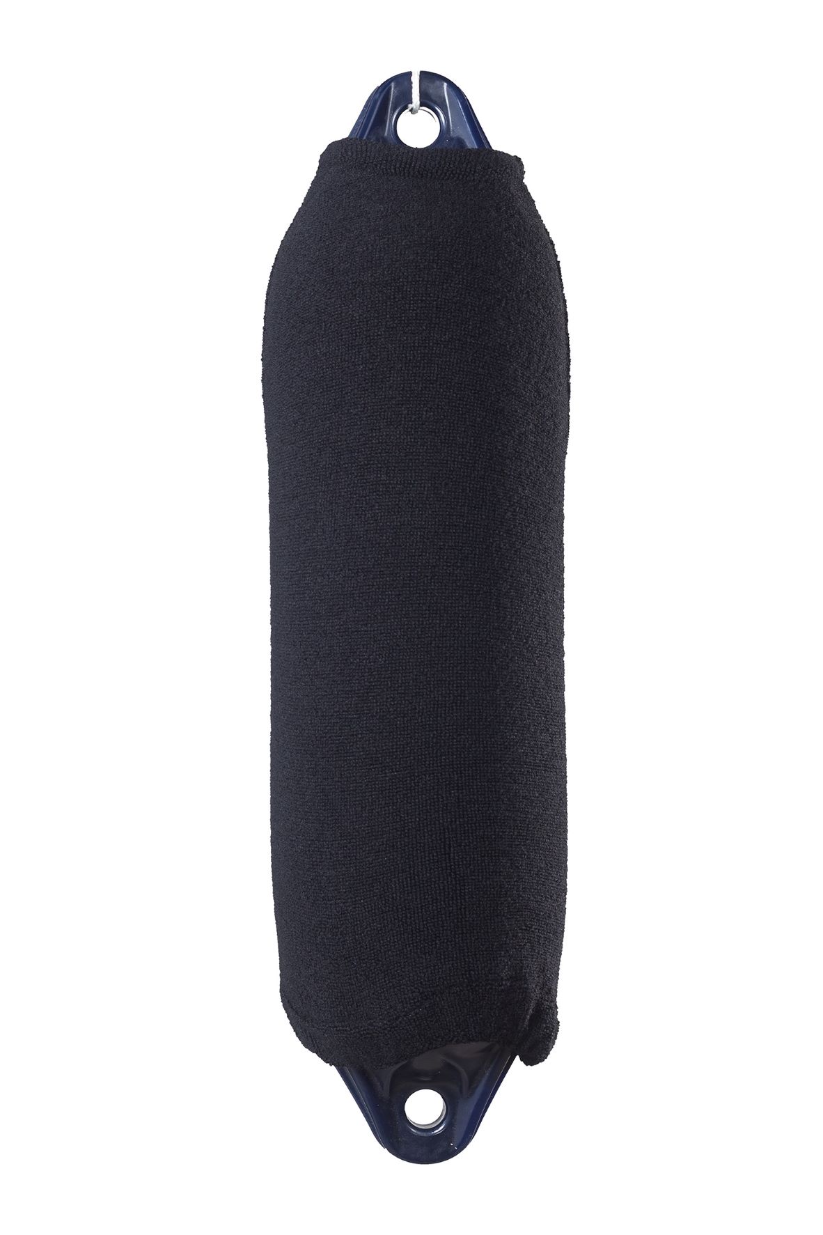 Fender cover black F1 15x61cm 2-pack