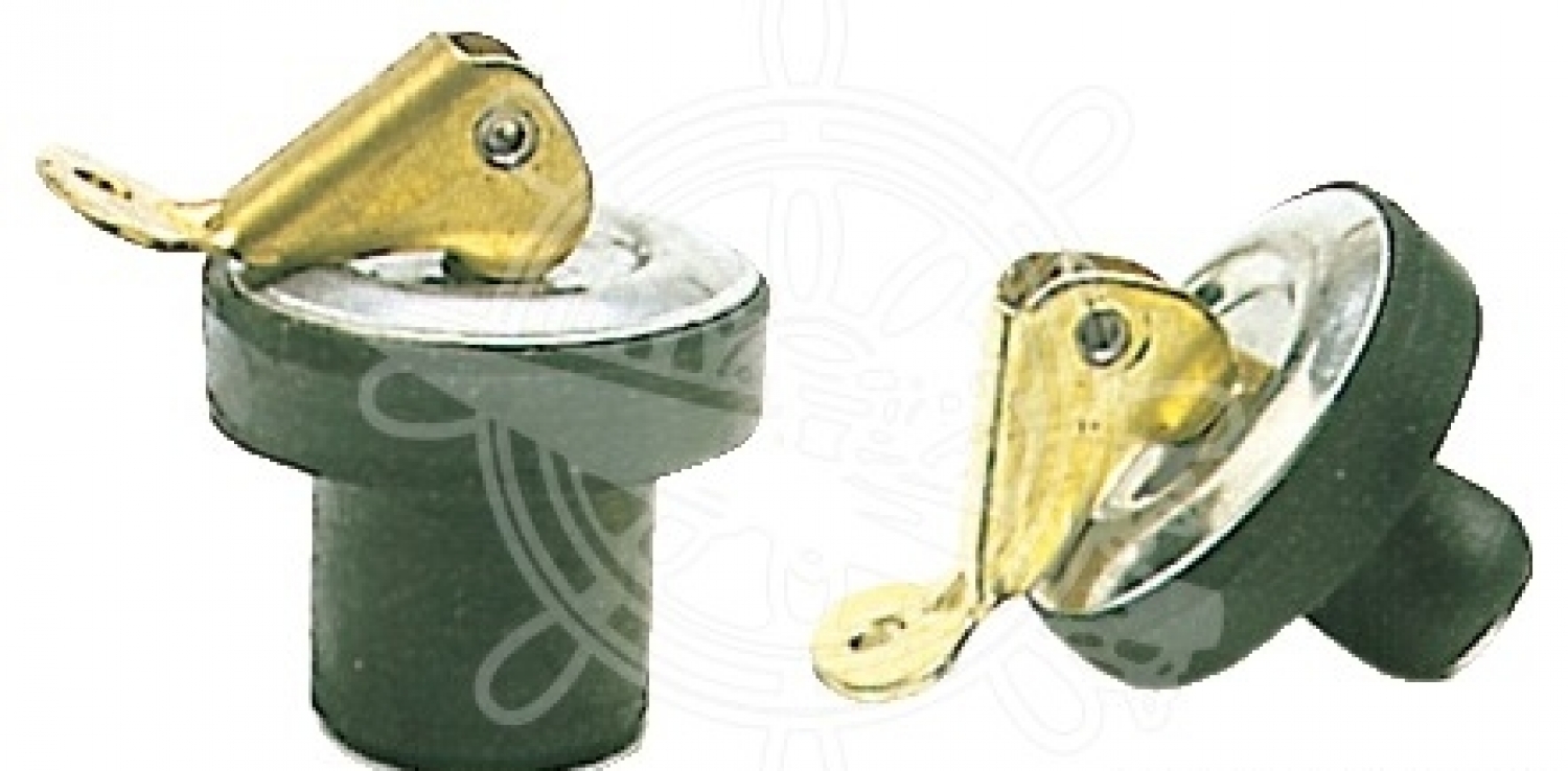Drain plug (Ø 15-16mm)