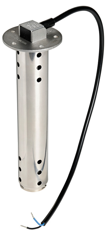 Water vertical level sensor 10-180 ohm 25 cm