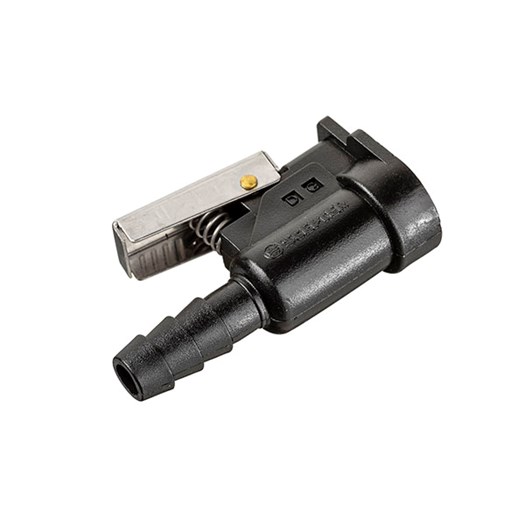 Scepter Tank/Engine connector 3/8" (9.5mm) female Yamaha