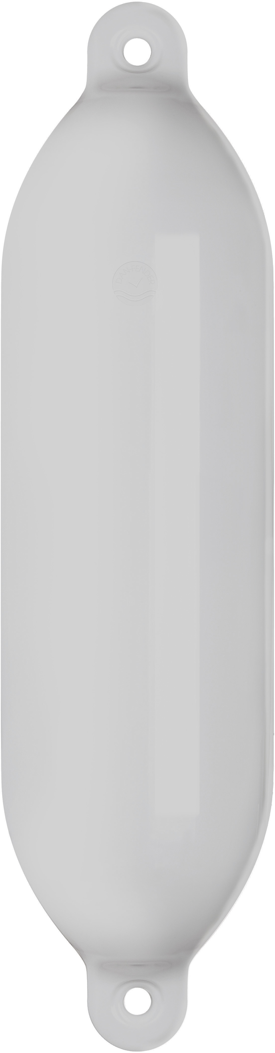 Dan-Fender 312 Light fender white 93 x 355mm