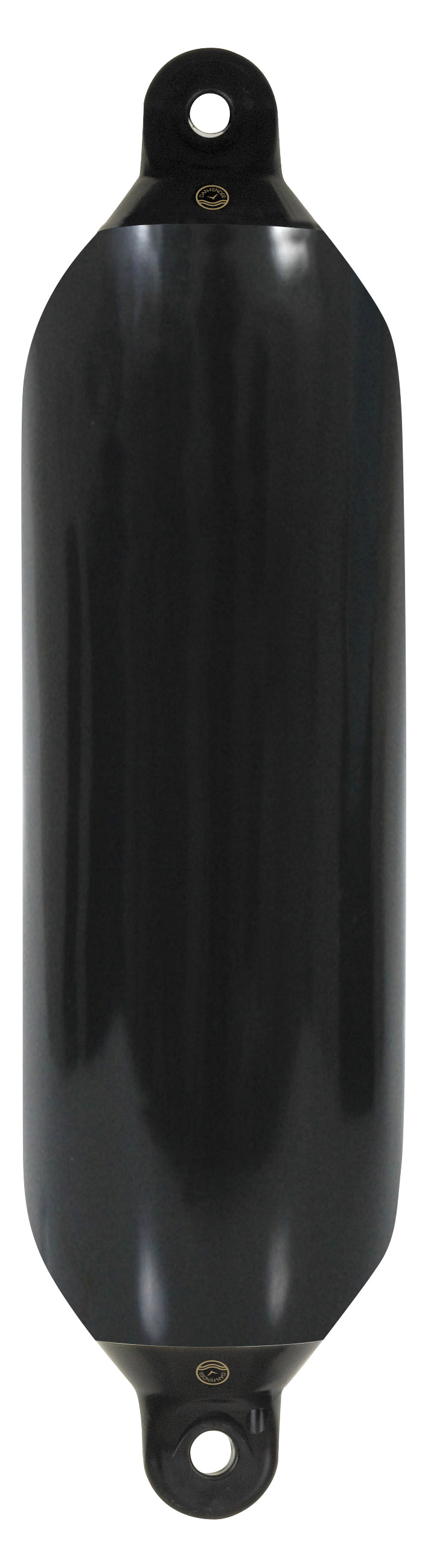 Dan-Fender 520 HD fender black 135 x 540mm