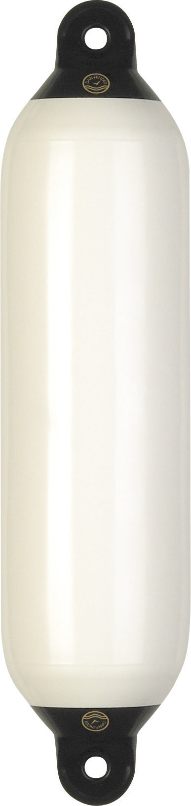 Dan-Fender 822 HD fender white 200 x 635mm