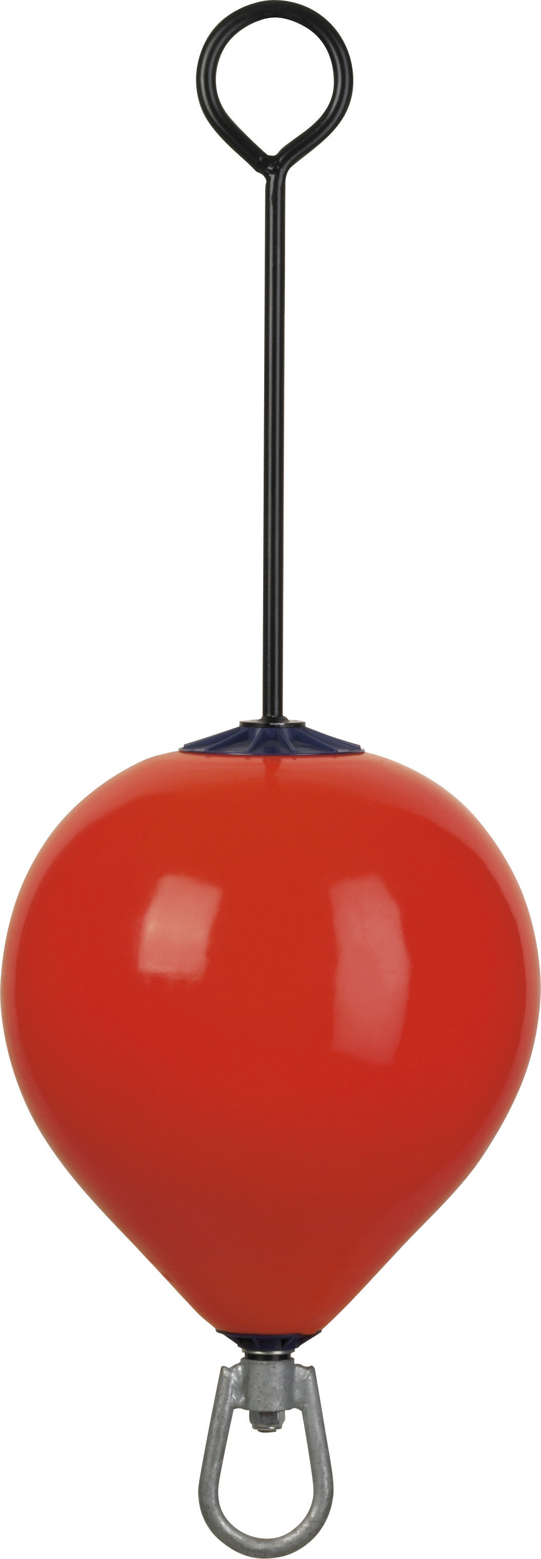 Dan-Fender M30 Buoy red inflatable long rod