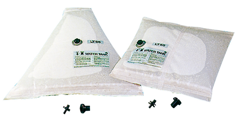 Utility Water Tank special PVC 55 l