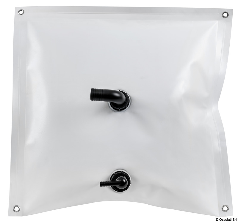 Liquid flexible water tank 100 l