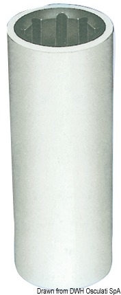 Shaft line bushing 2"1/2 x 3"1/4