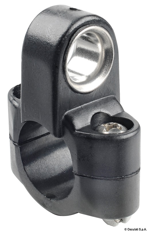 Block for furling system B