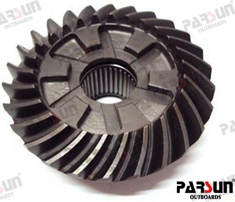 Gear 67D-45560