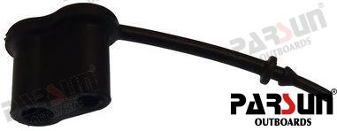 Резиновая втулка OEM: Parsun: F6-05000006