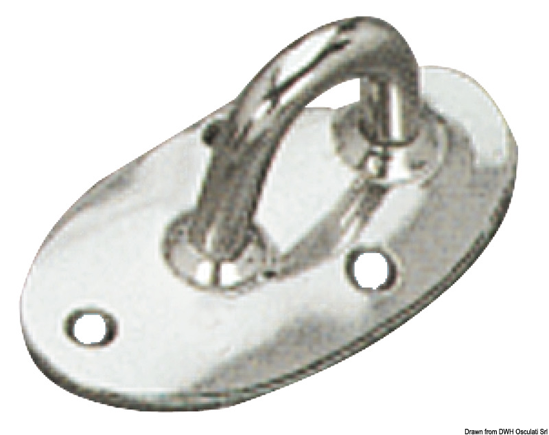 SS Plate