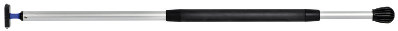 Telescopic tiller extension 930/1730 mm