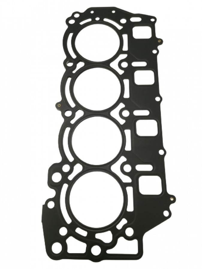 Прокладка ГБЦ Selva F40-50 HP 62Y111810000