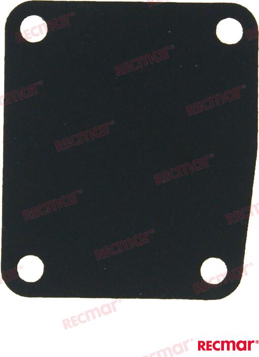 Диафрагма топливного насоса Yamaha 9,9 13,5 15 OEM: Yamaha: 63V-24411-00, 63V-24411-00-00, 63V2441100, 63V244110000