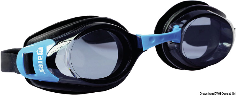 MARES swimming google