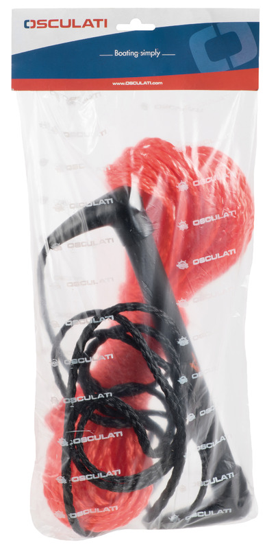 FREYRE ski towing rope