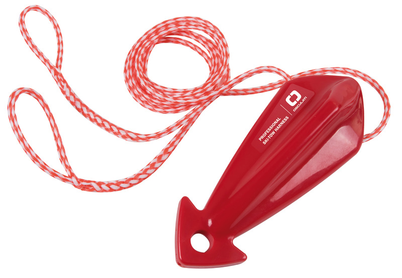 Waterski  triangle