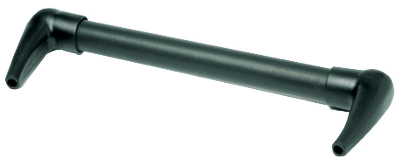 Waterski tow rope spare handle racing