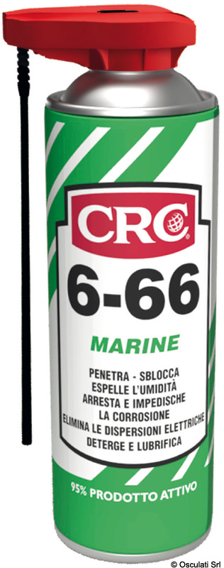 CRC 6-66 anti-oxidation 200ml
