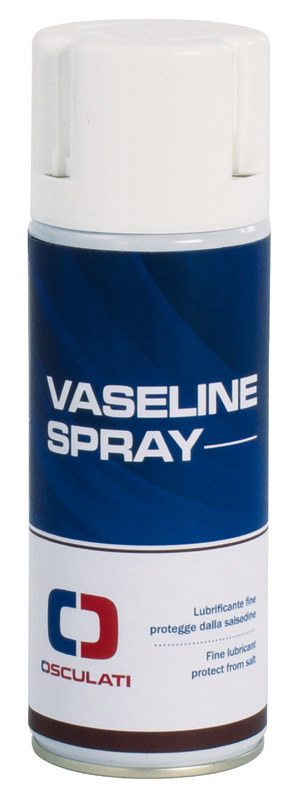 Nautica vaseline spray 400 ml