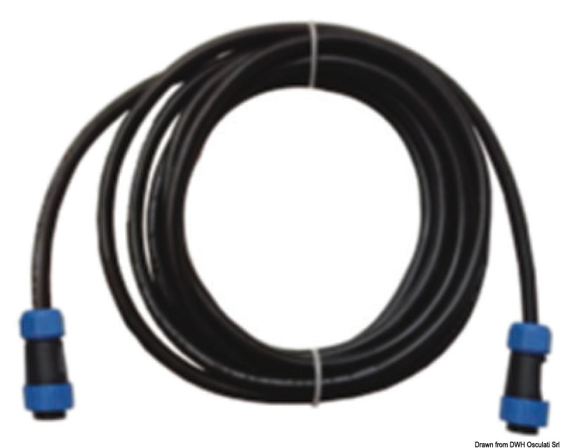 4bready extension cable 10 m