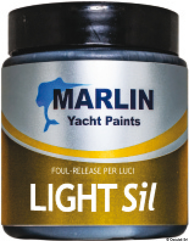 Antivegetativa MARLIN Light Sil 70 ml