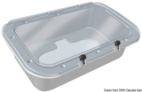 Container for 66.447.01