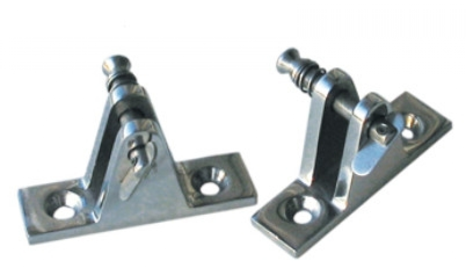 Tent base AISI 316