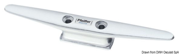 PFEIFFER reinforced cleat 175 mm